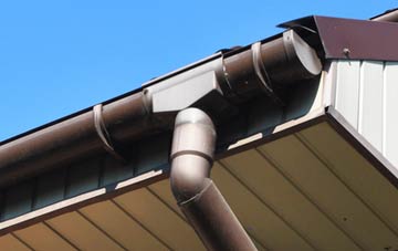 types of Critchill fascias
