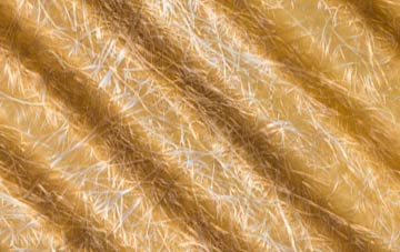 Critchill fibreglass roof waterproofing