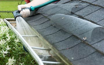 Critchill gutter cleaning costs