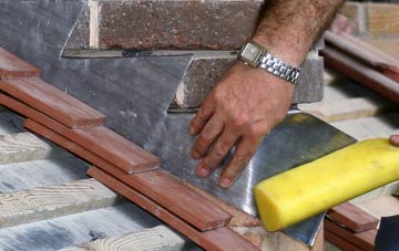is Critchill lead roofing safe?