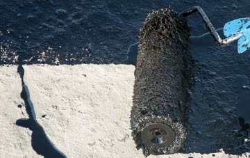 Critchill liquid sealant waterproofing