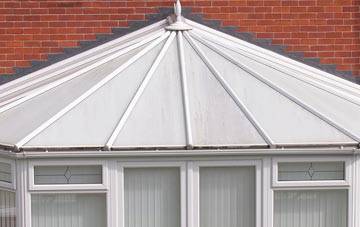 Critchill polycarbonate conservatory roof repairs