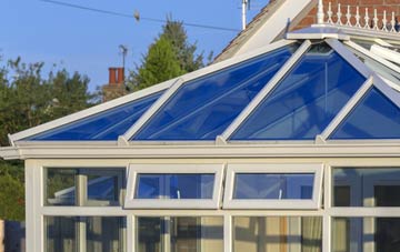 professional Critchill conservatory insulation