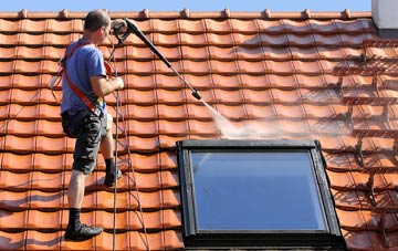 roof cleaning Critchill, Somerset