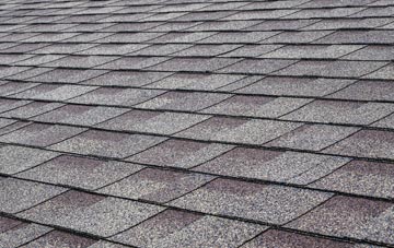 Critchill tiles for shallow pitch roofing