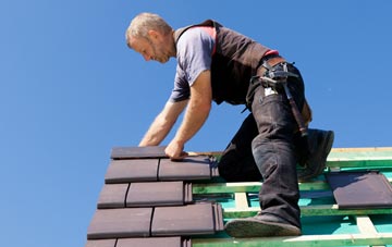 disadvantages of Critchill slate roofing