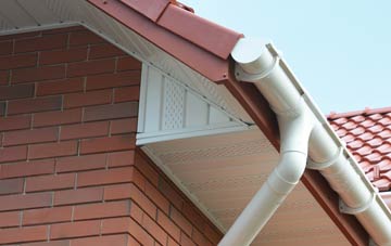 Critchill soffit repair costs