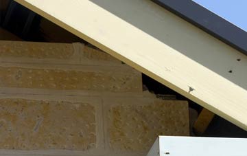 soffit repair Critchill