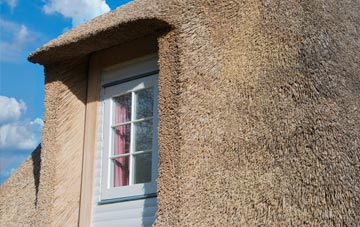 Critchill thatch roof disadvantages