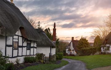 is Critchill thatch roofing popular