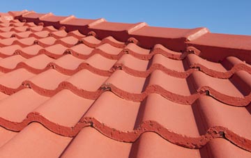 Critchill tile and slate roof replacement