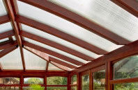 Critchill conservatory roofing insulation