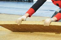 find rated Critchill roof insulation companies