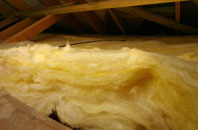 Critchill pitch roof insulation