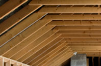 Critchill pitched insulation quotes