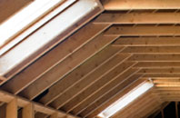 Critchill tapered roof insulation quotes